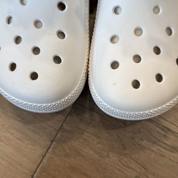 CROCS Classic Lined Neo Puff Womens Boots Size 7 - Picture 8 of 8